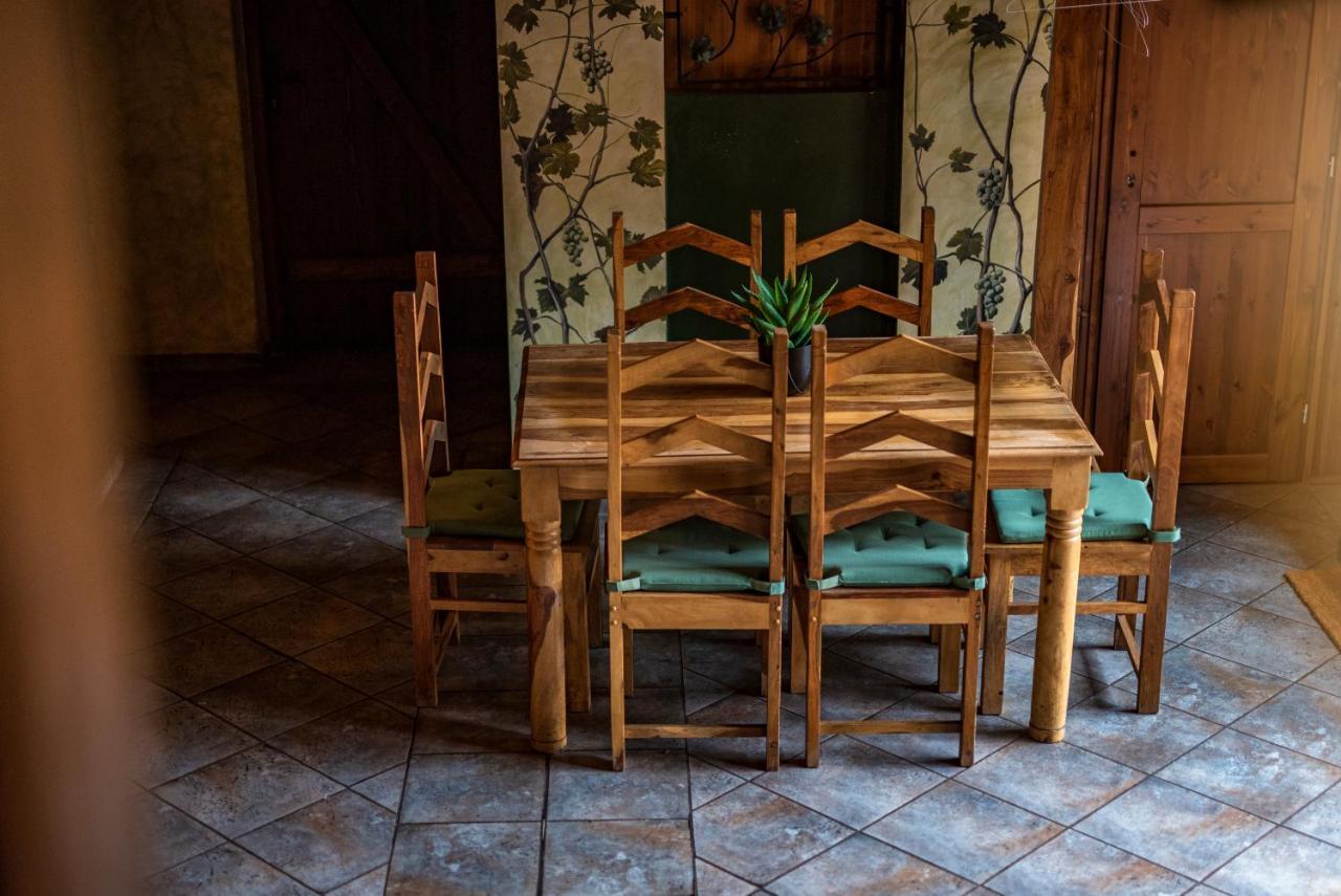 Отель U Matyase Stod Экстерьер фото